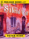 The Silent Wall (eBook)